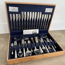 Viners 100 piece for sale  HORSHAM