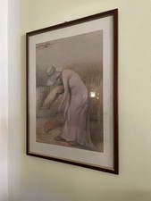 Quadro innocenzo melani usato  Piano di Sorrento