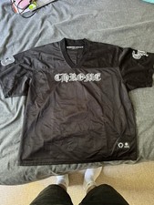 Chrome hearts mesh for sale  TRURO