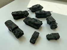 Roco konvolut leopard gebraucht kaufen  Hannover