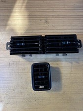 Suzuki Vitara Sideckik, escudo 95-98OEM ventilação de ar L/R lateral central, usado comprar usado  Enviando para Brazil