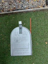 Original postbox for sale  LEEDS