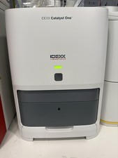 Idexx catalyst vet for sale  Brooklyn