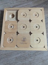 sudoku holz gebraucht kaufen  Plauen