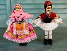Set vintage souvenir for sale  Milford