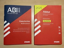 Stark abiturprüfung niedersac gebraucht kaufen  Nienhagen