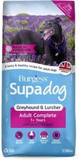 Burgess supadog greyhound for sale  HUDDERSFIELD