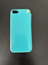 Capa resistente resistente em perfeito estado/verde para iPhone 5/5S/ SE 1ª geração (2016) comprar usado  Enviando para Brazil