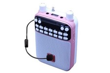 Entertainer popbox portable for sale  HUDDERSFIELD