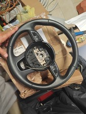 Volante audi serie usato  Roma