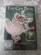Tai chi box gebraucht kaufen  Markt Schwaben
