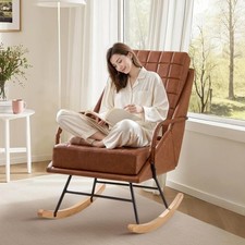 Rocking chair nursery for sale  Brentwood