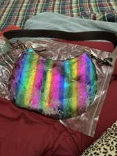 Leather lace rainbow for sale  Mobile