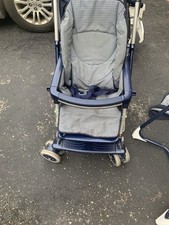 Peg perego 2005 d'occasion  Expédié en Belgium