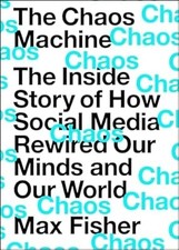 Chaos machine inside for sale  UK