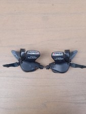Shimano alivio schalthebel gebraucht kaufen  Erlangen