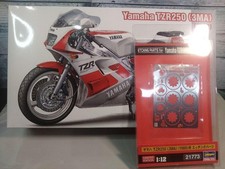 Yamaha tzr250 3ma d'occasion  Expédié en Belgium