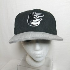 Baltimore orioles hat for sale  Saint Petersburg
