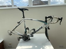 Bianchi c2c 928 for sale  EVESHAM