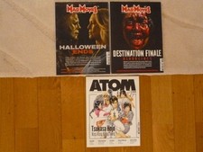 Mad movies atom d'occasion  Yerres