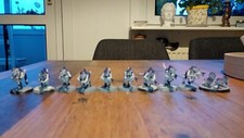 Warhammer 40k gebraucht kaufen  Dresden