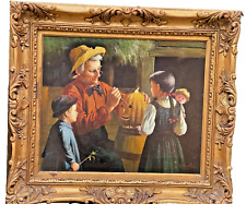 Henry bingham carving for sale  Forest Hills