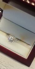 Splendido elegante anello usato  Molfetta