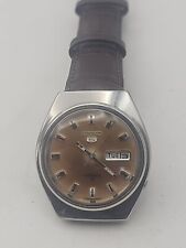 1970s seiko vintage for sale  ALLOA