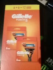 Lames rasoir gillette d'occasion  Raismes