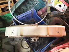 Fiat 500 fascione usato  San Mauro Torinese