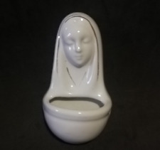 Acquasantiera con madonna usato  Misterbianco