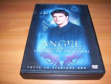 Angel. stagione dvd usato  Sassari