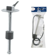 Galleggiante verticale inox usato  Lonato del Garda