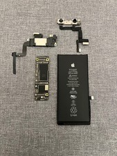 Iphone 64gb logicboard gebraucht kaufen  Dahnen, Irrhausen, Preischeid