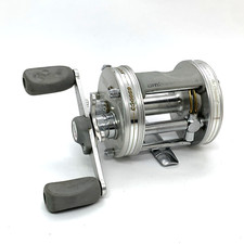 Carretel de pesca Abu Garcia Ambassador 6500C3 lançado na Suécia, usado comprar usado  Enviando para Brazil