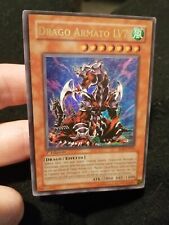 Carta yugioh drago usato  Fano