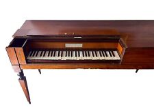 ANDRÉS PUIG. ANCIEN PIANOLA OU CLAVICORDE. ESPAGNE. 1813 comprar usado  Enviando para Brazil