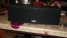 Yamaha centerspeaker nsc80 gebraucht kaufen  Marl