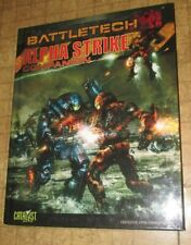 Battletech fasa technical for sale  Lake Dallas