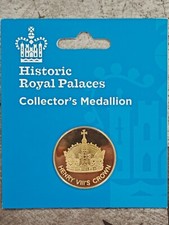 Historic royal palaces for sale  NORWICH