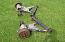 Triumph stag rear for sale  DERBY