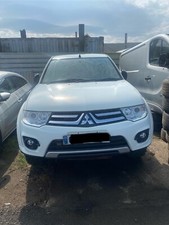 Mitsubishi l200 2014 for sale  NEWCASTLE UPON TYNE