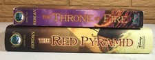Kane chronicles book for sale  Lowell