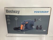 Bestway powergrip electric for sale  HULL