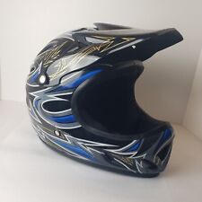 Bell motocross helmet for sale  Crawfordville