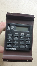 Buderus ecomatic zeitschaltuhr gebraucht kaufen  Untergriesbach