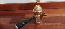 Caffettiera araba tradizionale usato  Palermo