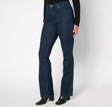 LINDA por Lawrence Zarian Bota Bebê Regular Jean Índigo Lavagem Escura 10 A663760 comprar usado  Enviando para Brazil