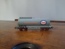 Wagon citerne esso d'occasion  La Mothe-Achard