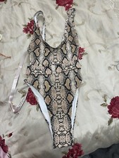 Quality swimsuit brand for sale  HATFIELD